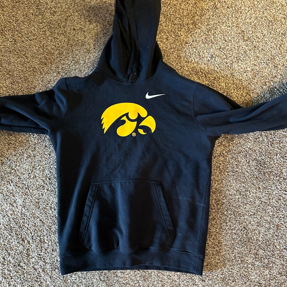Iowa Hawkeyes MENS hoodie